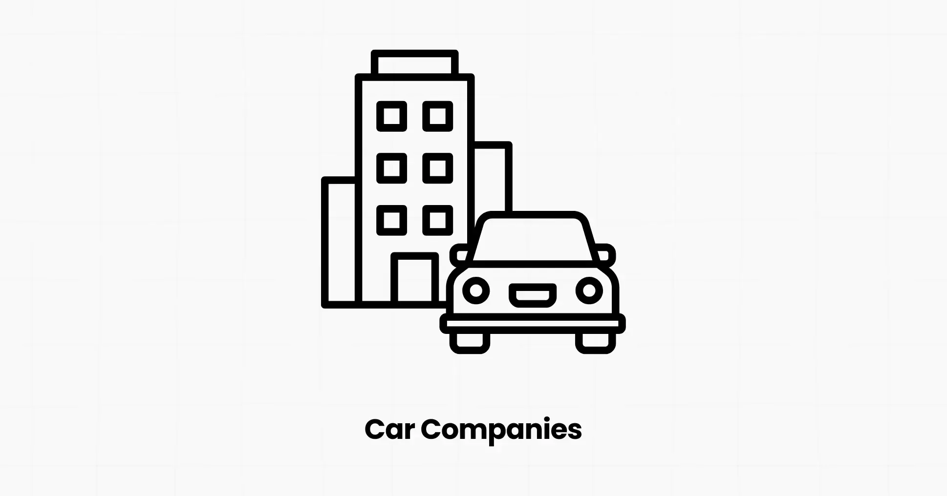 Car Companies
