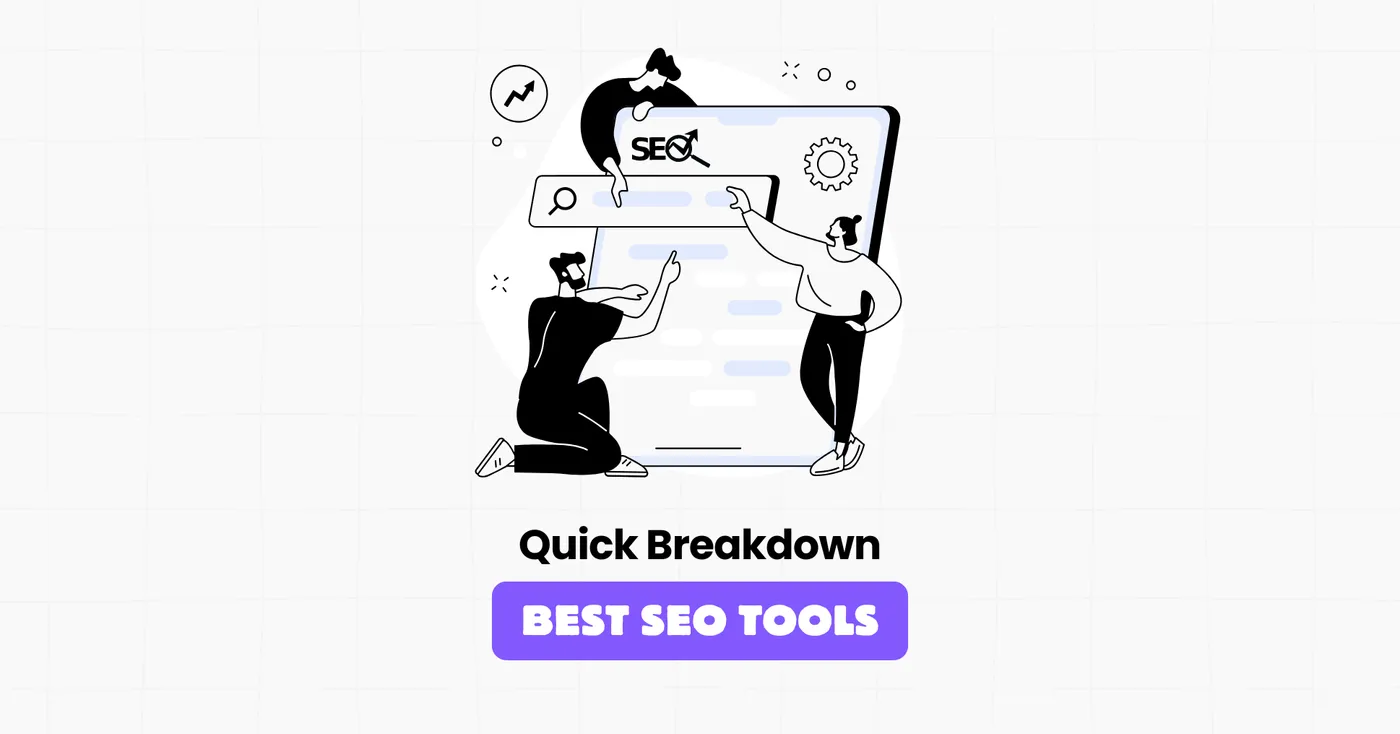 Best SEO Tools