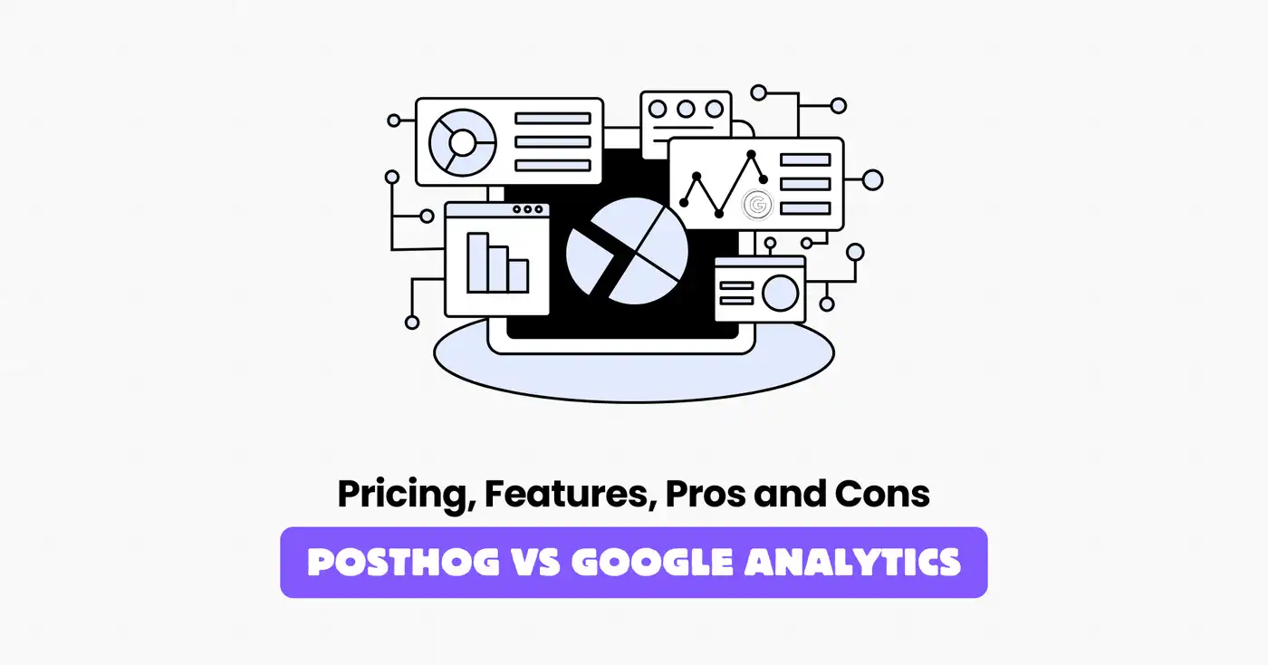 PostHog vs Google Analytics