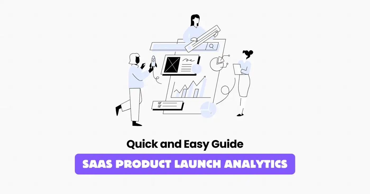 Product Launch Analytics