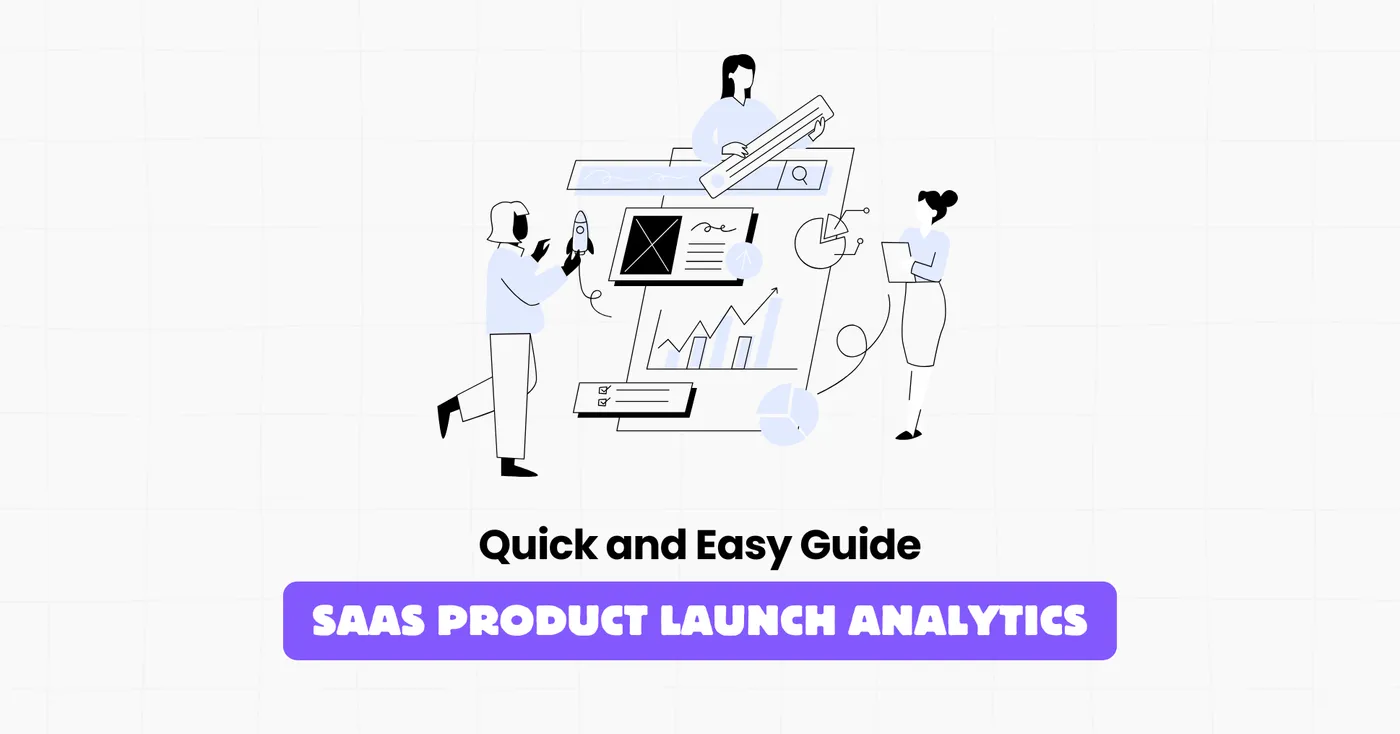 Product Launch Analytics