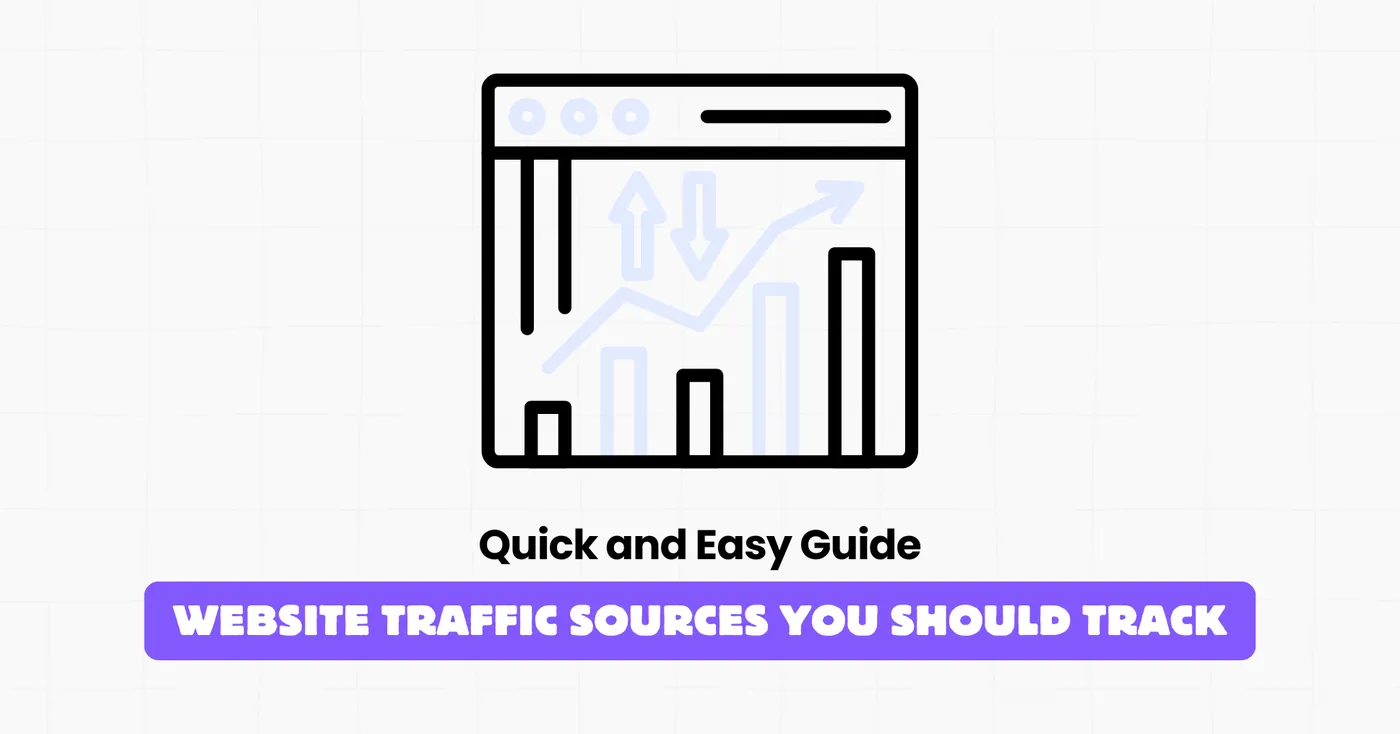 Website Traffic Sources